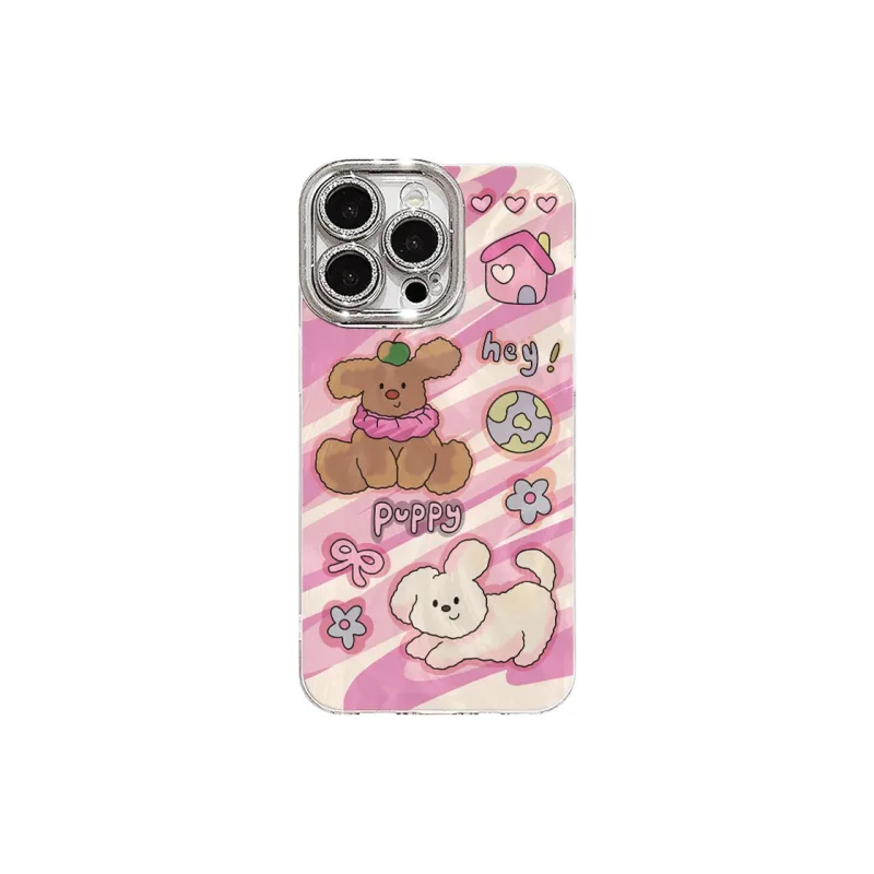 XIANGRIKE Phone Cases-0