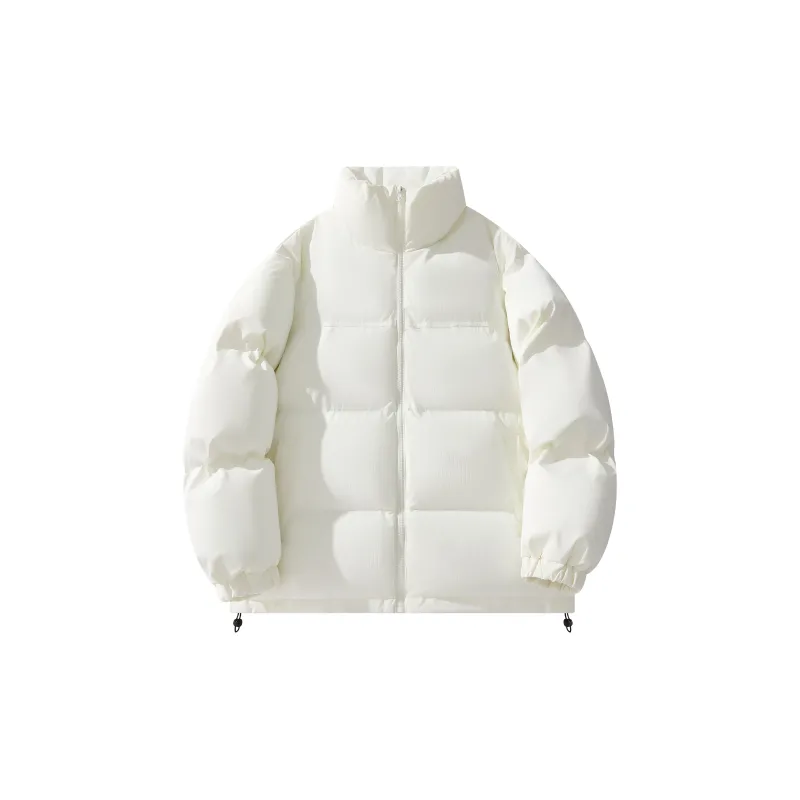 SESAME STREET Down Jacket Unisex-5