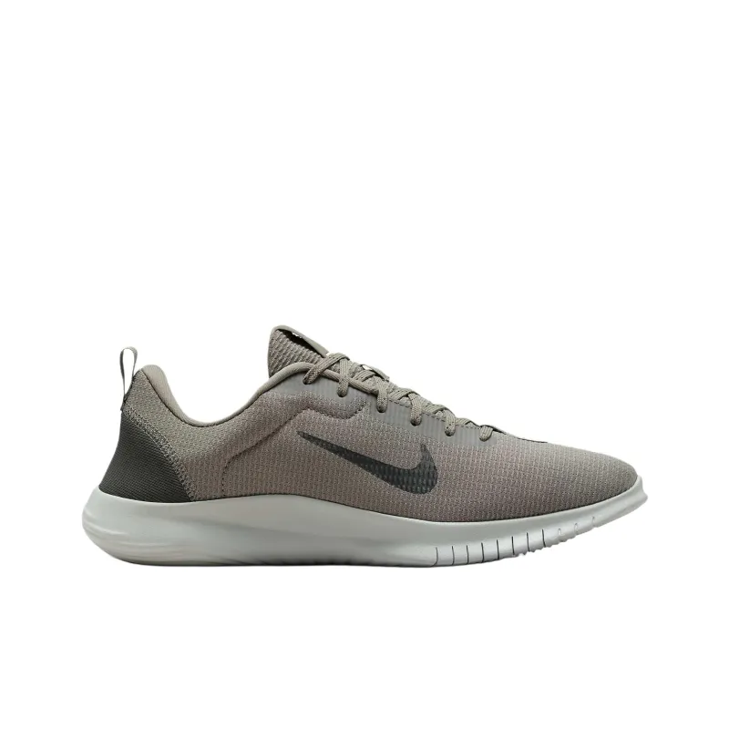 Nike Flex Experience Run 12 Light Army Light Silver Vintage Green-1