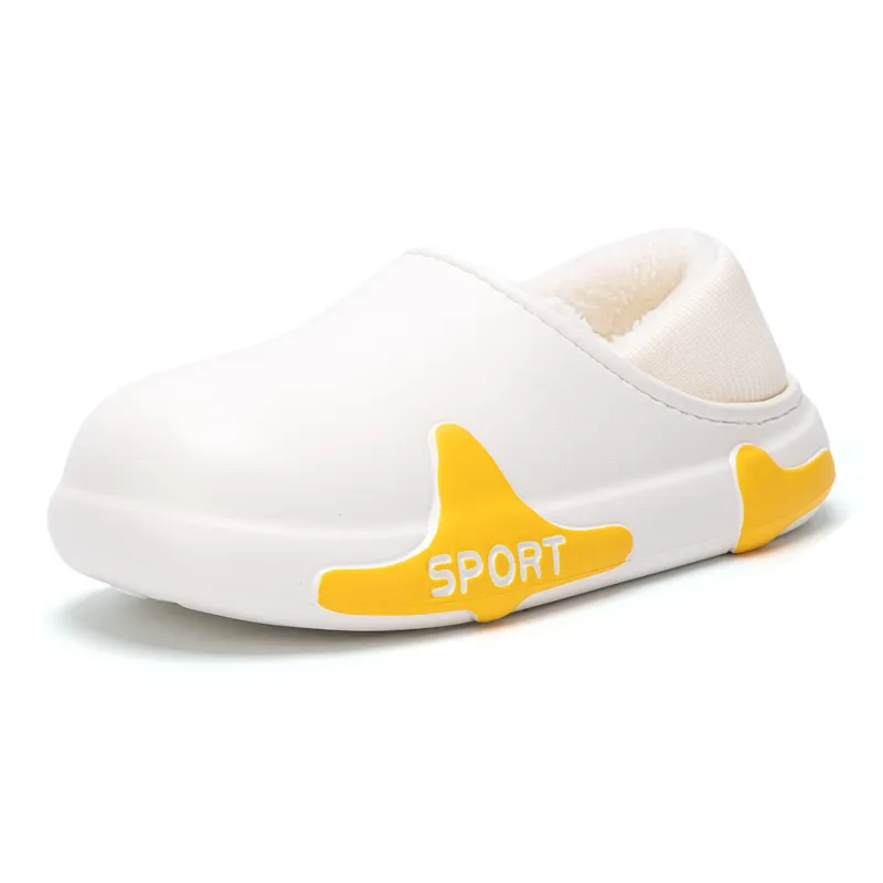 GRACE Slippers / Home Slippers-14