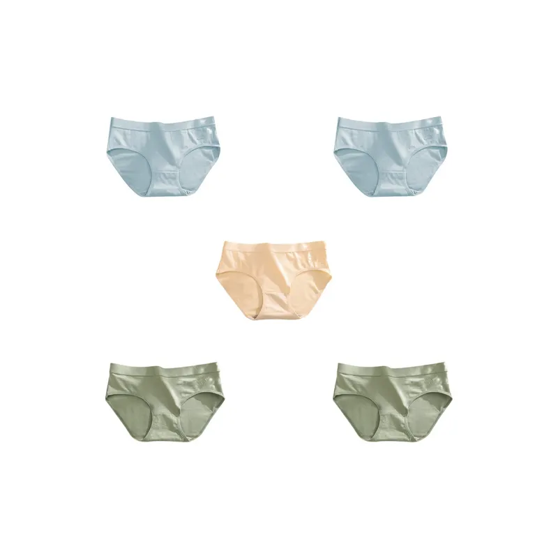 YUZHAOLIN Underpants Women's Combo Set-21