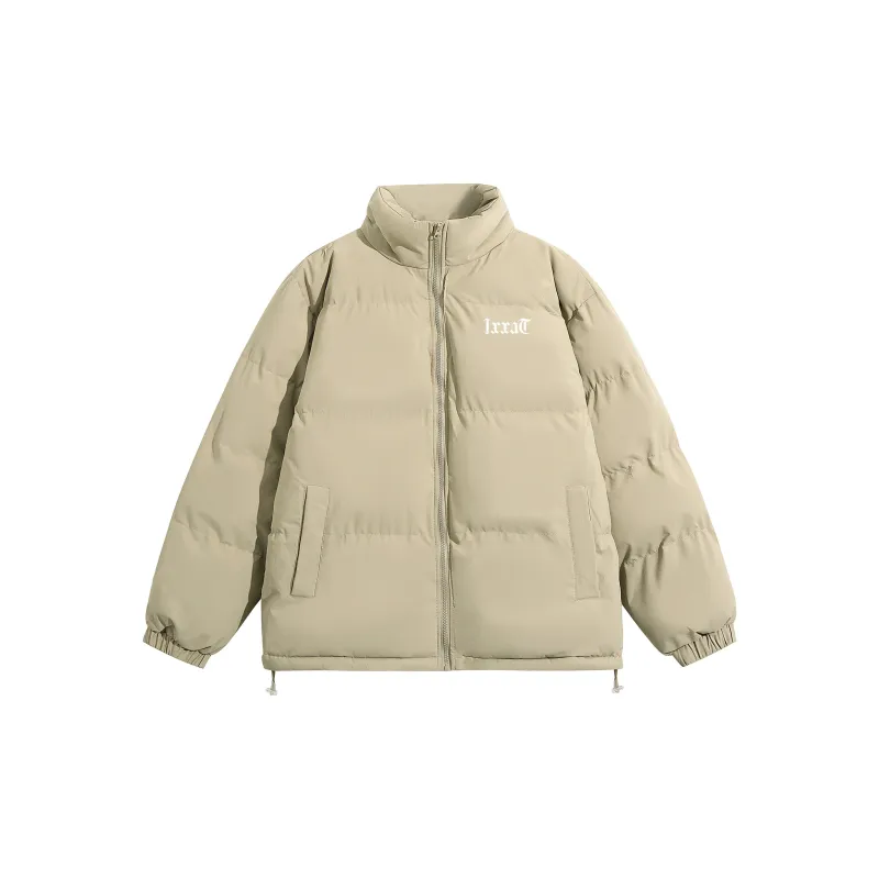 IXXAT Puffer Jackets Unisex-5