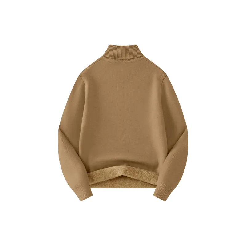 MINISO Sweaters Unisex-3