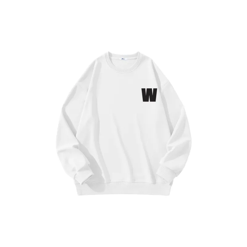 WARRIOR Sweatshirts Unisex-1