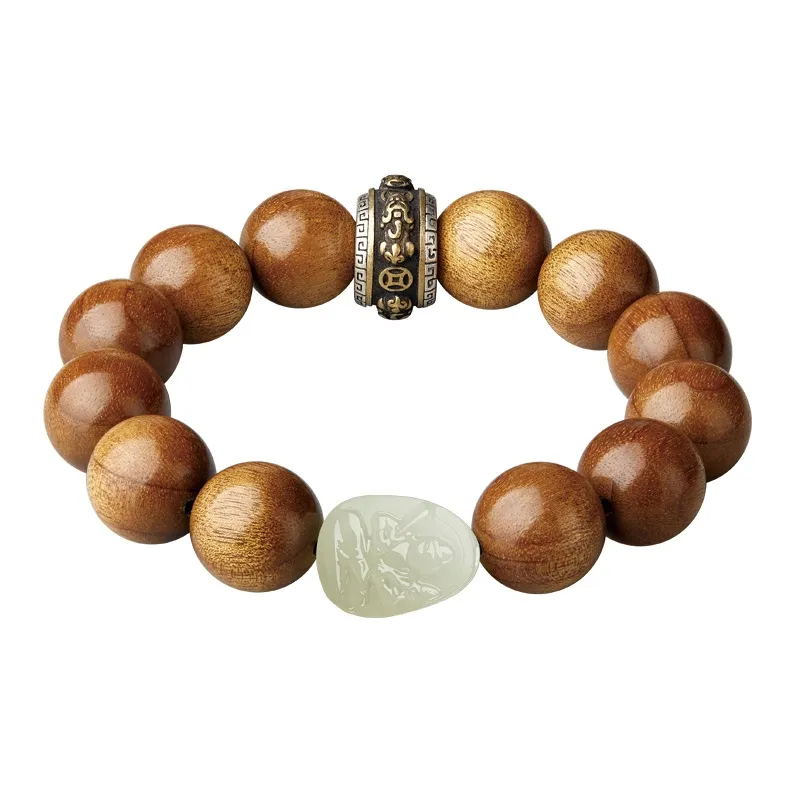 SGE Phoebe Zhennan Bracelets Men's-1