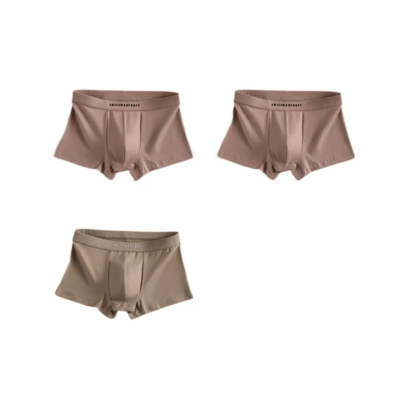 Lan Miao Underpants Men's 3 Pack-19