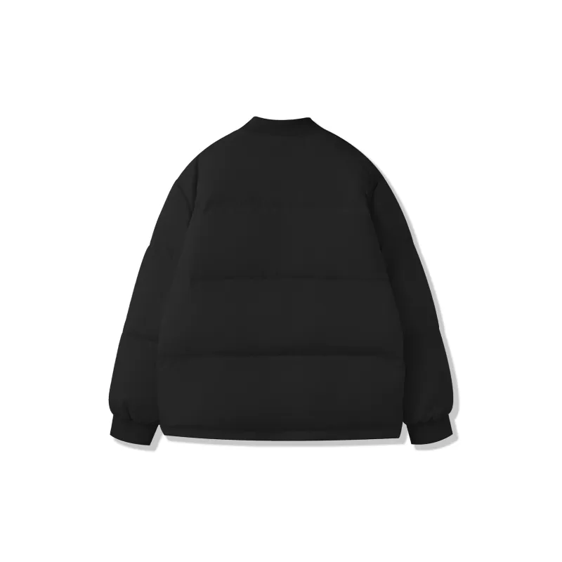 DKPD Puffer Jackets Unisex-1