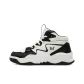 White Black