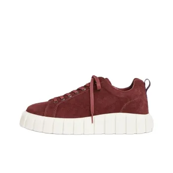 EYTYS Odessa Low Top Casual Shoes Unisex Red