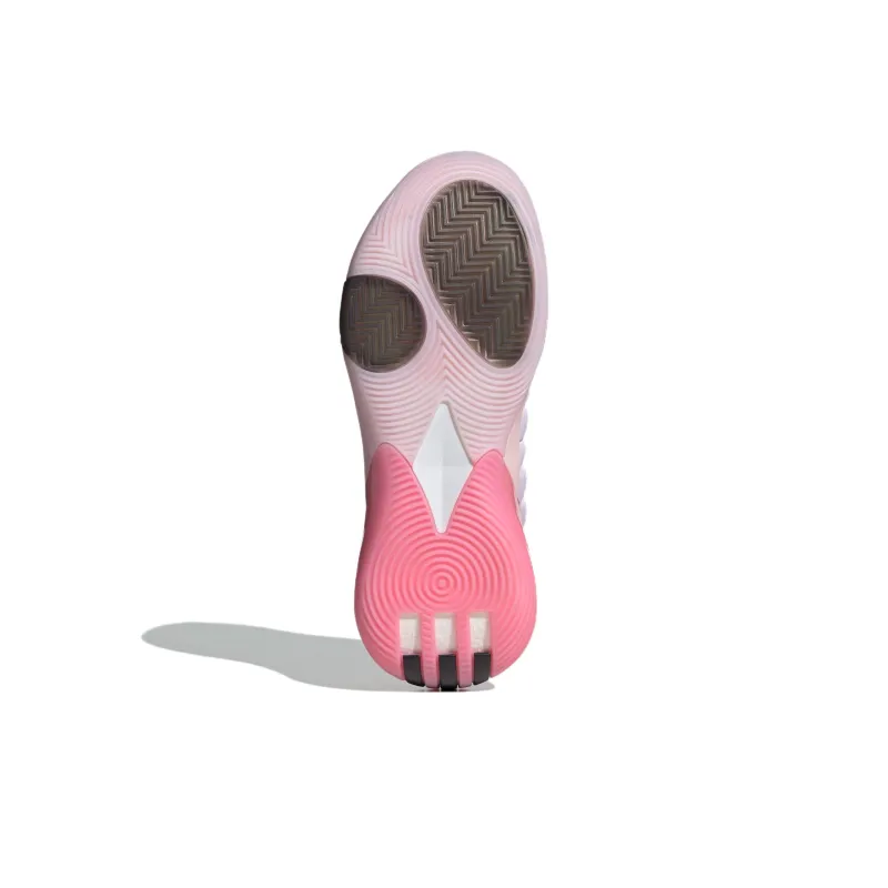 Adidas Harden Vol. 7 Bliss Pink-4