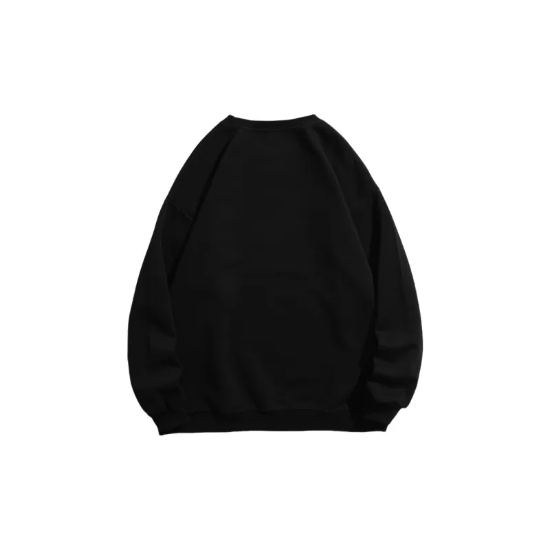 JEANSWEST Sweatshirts Unisex-1