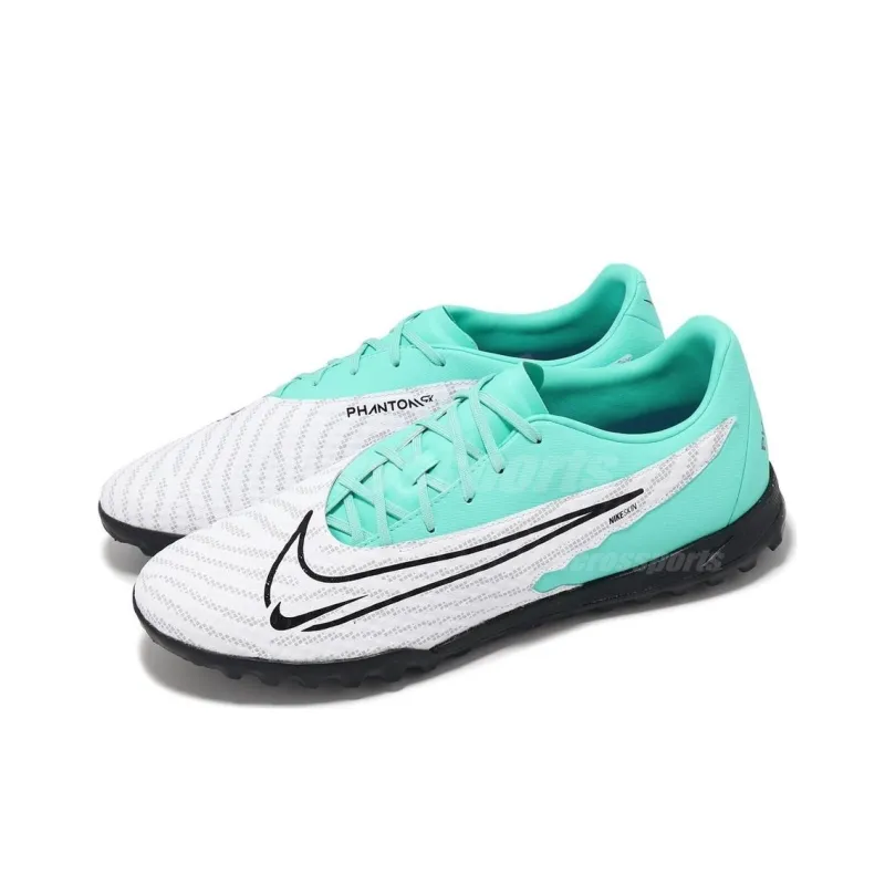 Nike Phantom Gx Academy Tf 'Hyper Turquoise Fuchsia'-2