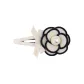 Beige (Bowknot with Beads) 000250