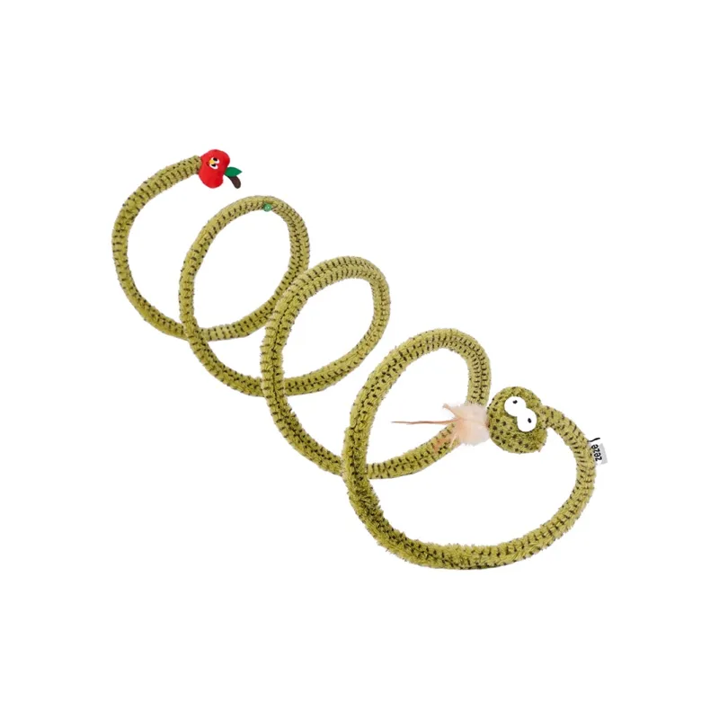 Zeze Pet Toys-0