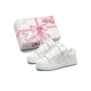 XPQ Anti Slip And Wear Resistant Lightweight Low Top Skateboard Shoes Unisex