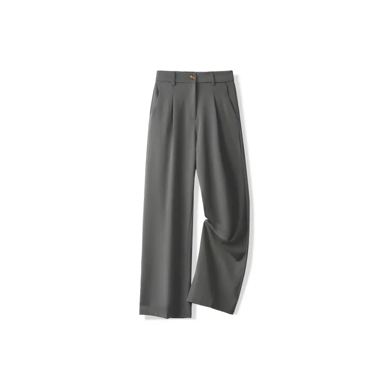 GWAF Casual Pants Unisex-17