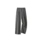 Gray[Thickened and Fleece-Lined Upgraded]