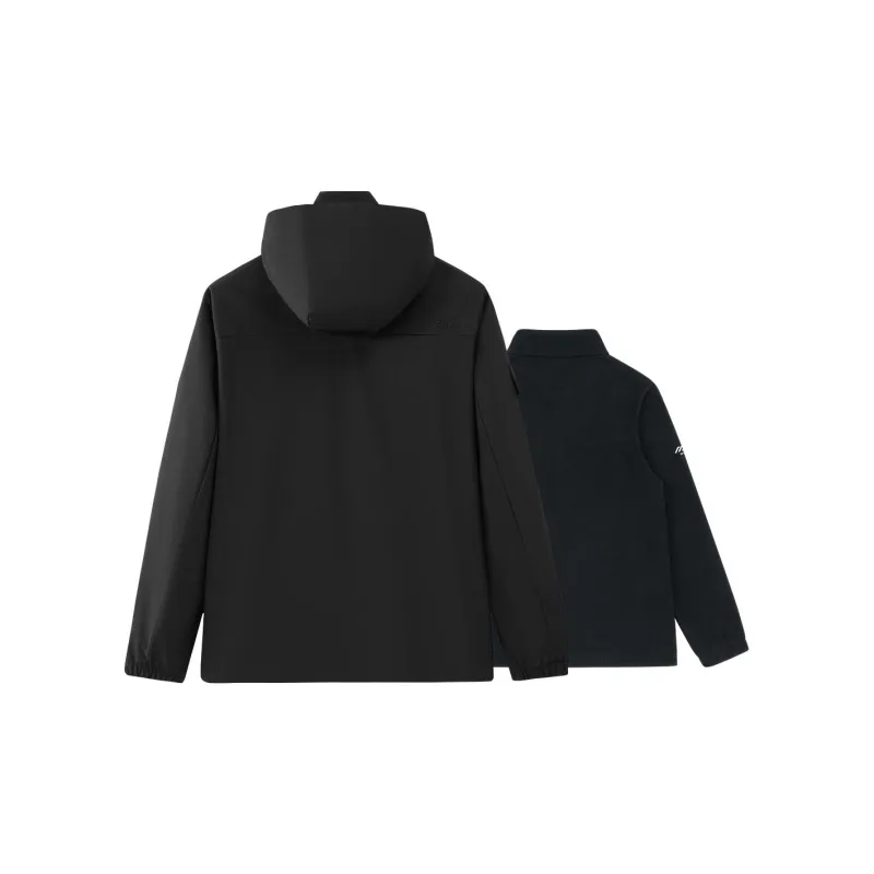Mizuno Windbreaker Jacket Unisex-19