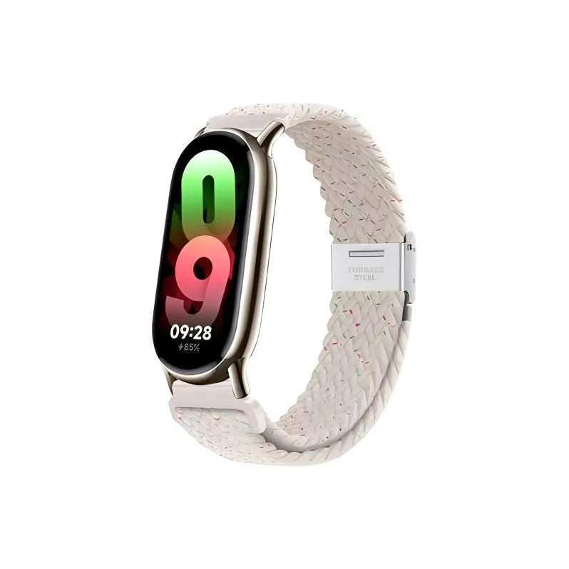 CHUANGYIDA Xiaomi Compatibility Watch Band 135~230mm Nylon Material-5