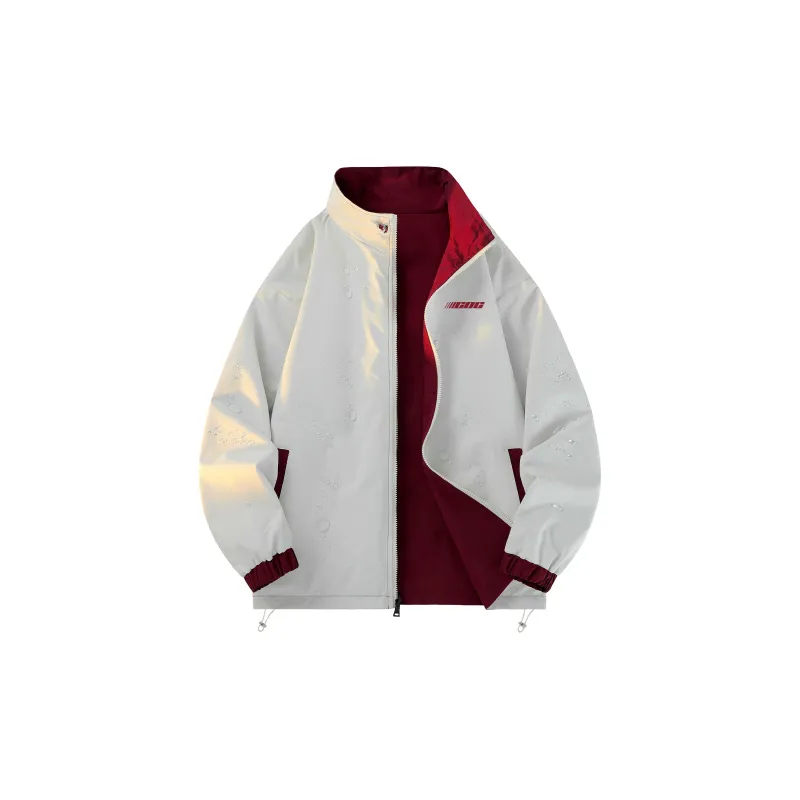 COC CUBE Jackets Unisex-10