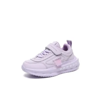 BOBDOG Slip Resistant Anti Kick Cushioning Wear Resistant Water Resistant Low Top Kids Lifestyle Shoes Kids'