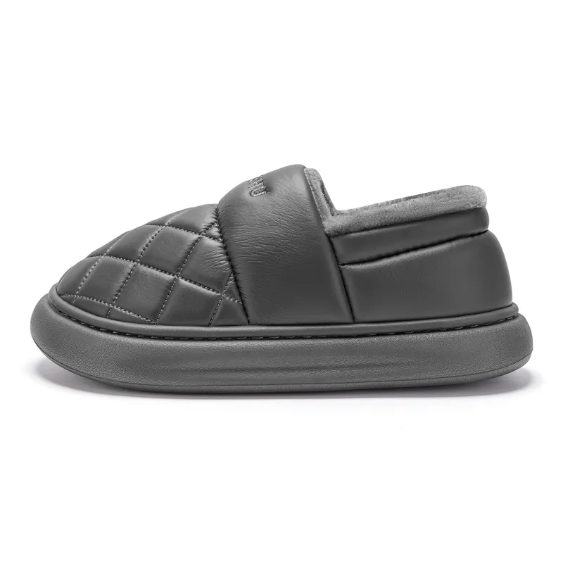 GRACE Slippers / Home Slippers-10