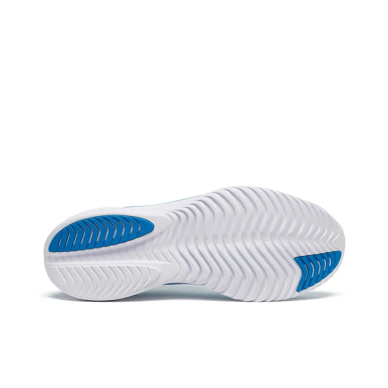 Saucony Kinvara 15 ViZiBlue White-5