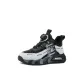 XF850-2 Thin Cotton Black Gray[Thin Cotton Thermal]