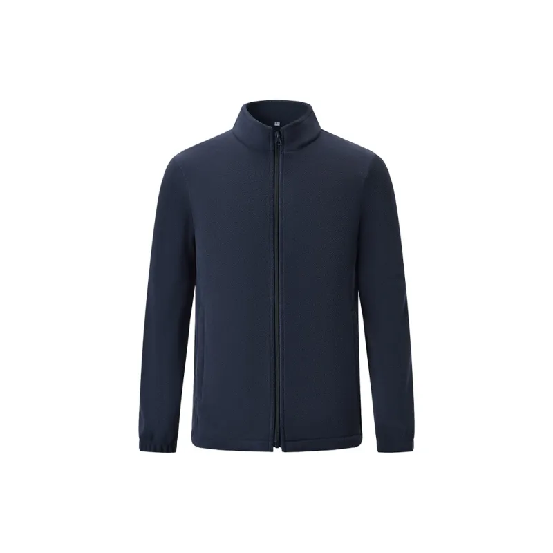 Red bean Jackets Unisex-1