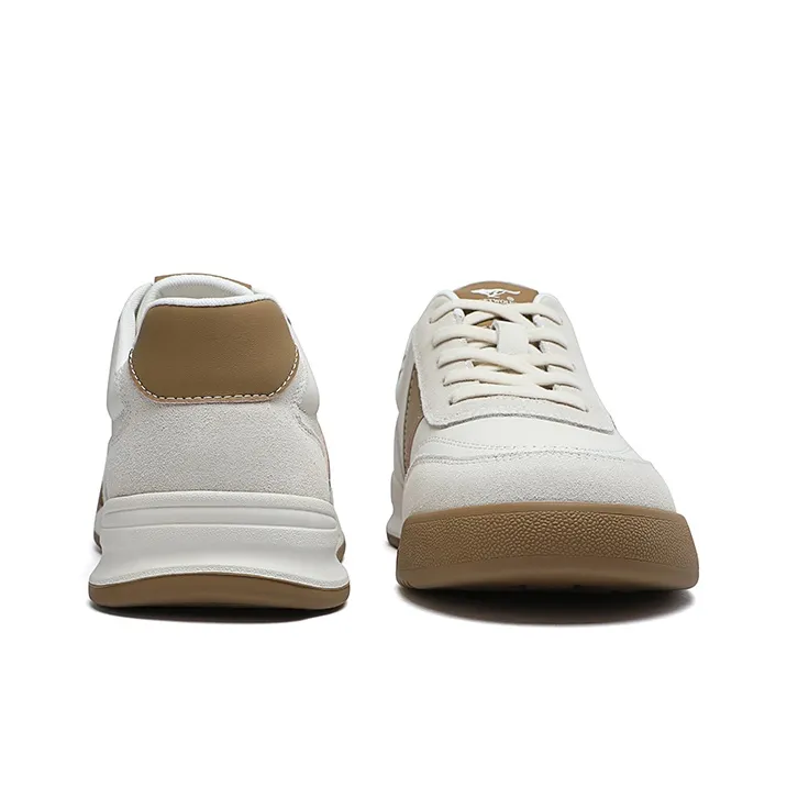 SEPTWOLVES Casual Shoes Men's Black HD-13