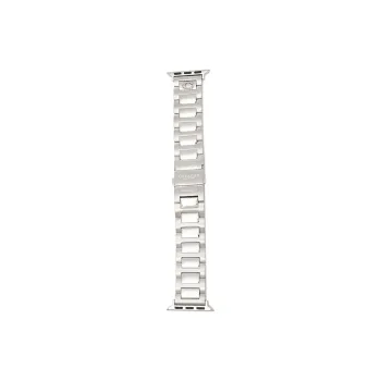 COACH Watch Band All Compatibility Stainless Steel Material