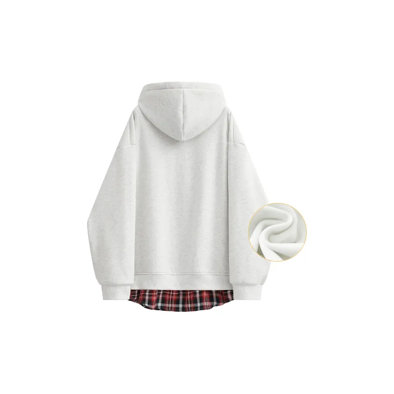 WARRIOR Sweatshirts Women's-4
