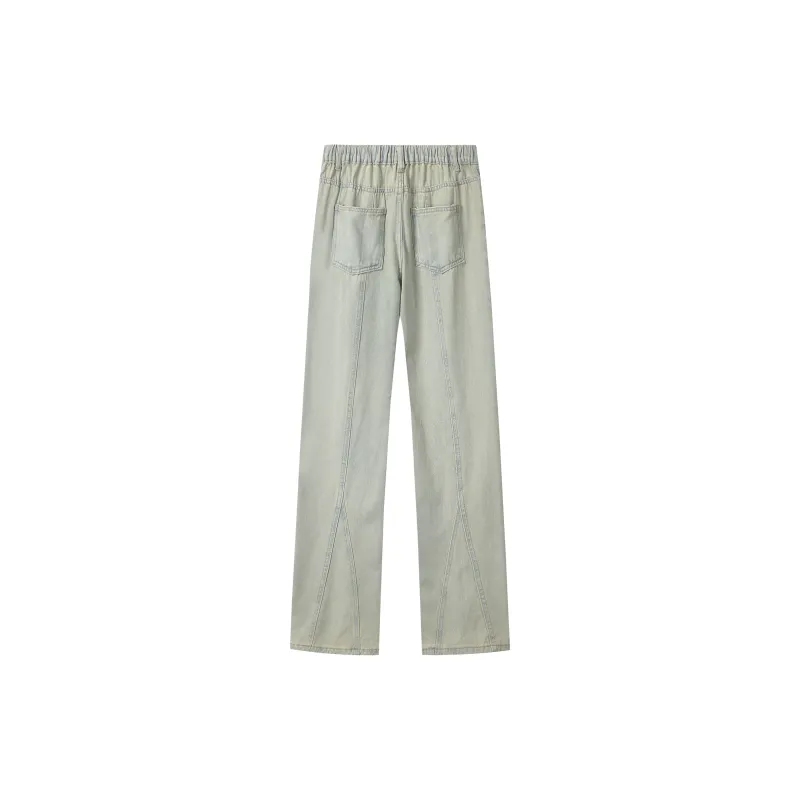 Mackyo Jeans Unisex-11