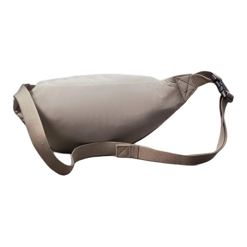 CALVIN KLEIN Recycled Polyester Sling Bag Fanny Pack Men's Dried Sage-1