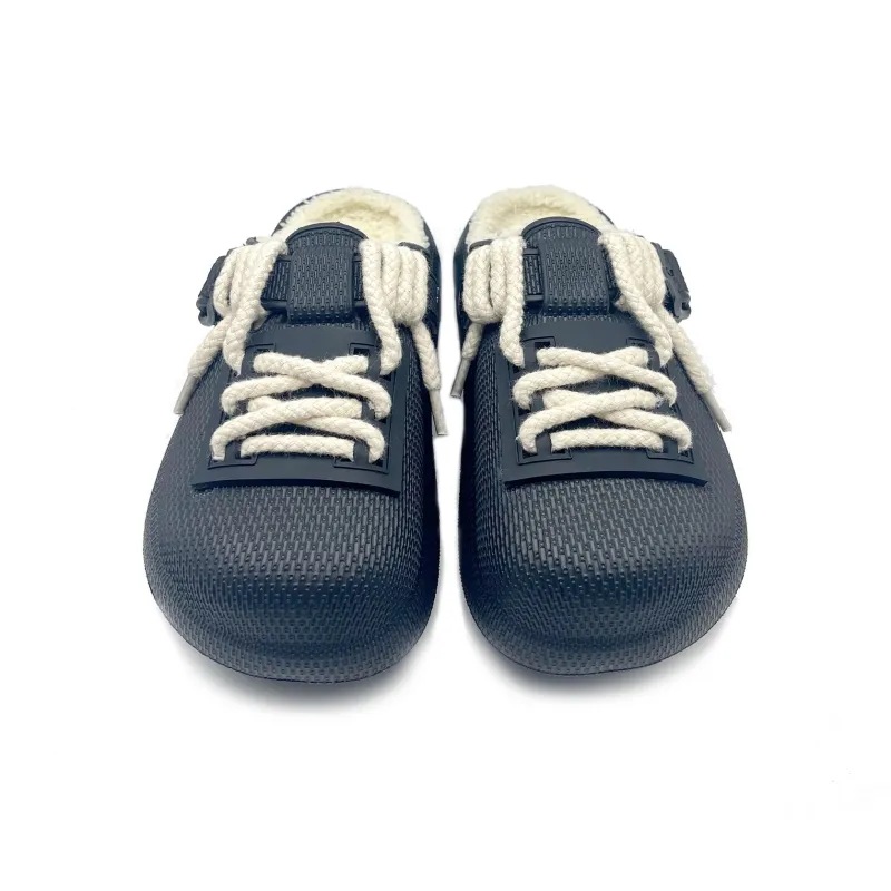 X3COMMUNE Slippers / Home Slippers-1