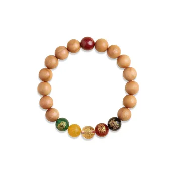 RINGLOVE Resin Bracelets Unisex