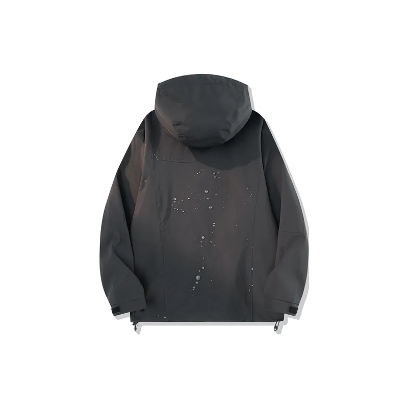 Feiyue Jackets Unisex-37