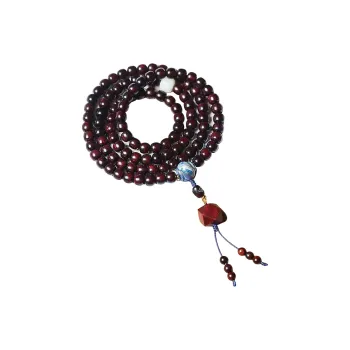 YIZHILIN Rosewood Bracelets Unisex