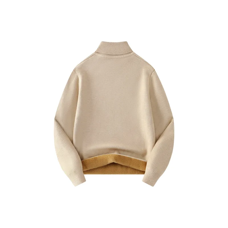 MINISO Sweaters Unisex-11