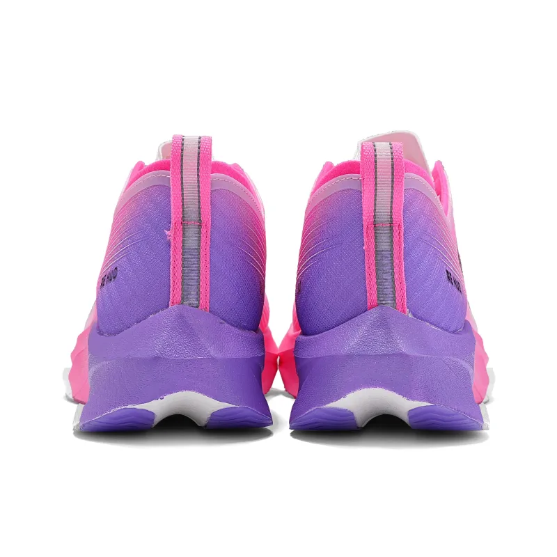 IRUNSVAN Running Shoes Unisex Fruit Party-Passionfruit-6