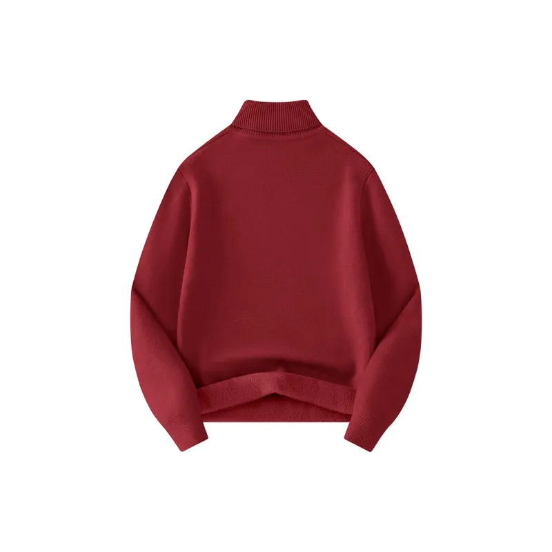 MINISO Sweaters Unisex-9