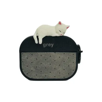 Wei Xin Headphone Cases