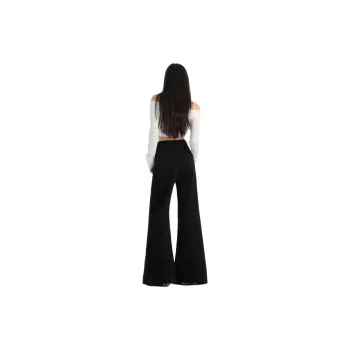 Rose Jeans Women's Black