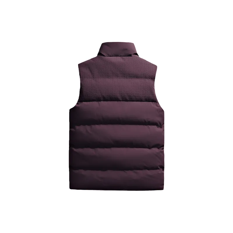 CASAMIA Vests Unisex-6