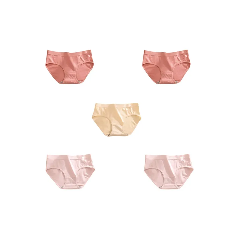 YUZHAOLIN Underpants Women's Combo Set-6