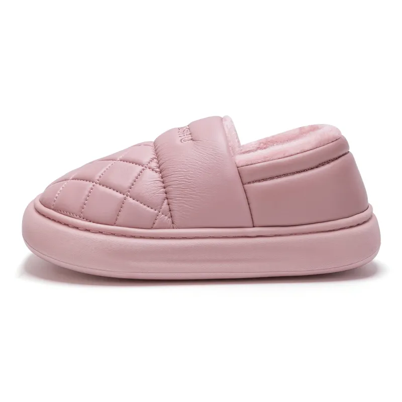 GRACE Slippers / Home Slippers-5