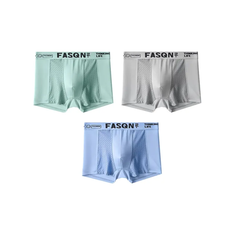 MIIOW Men Underpants-2