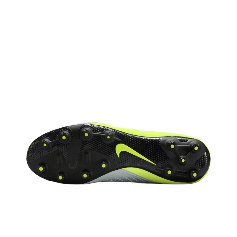Nike Phantom Gx 2 Academy Hg 'Silver Volt'-5
