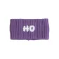 Purple Hair Band