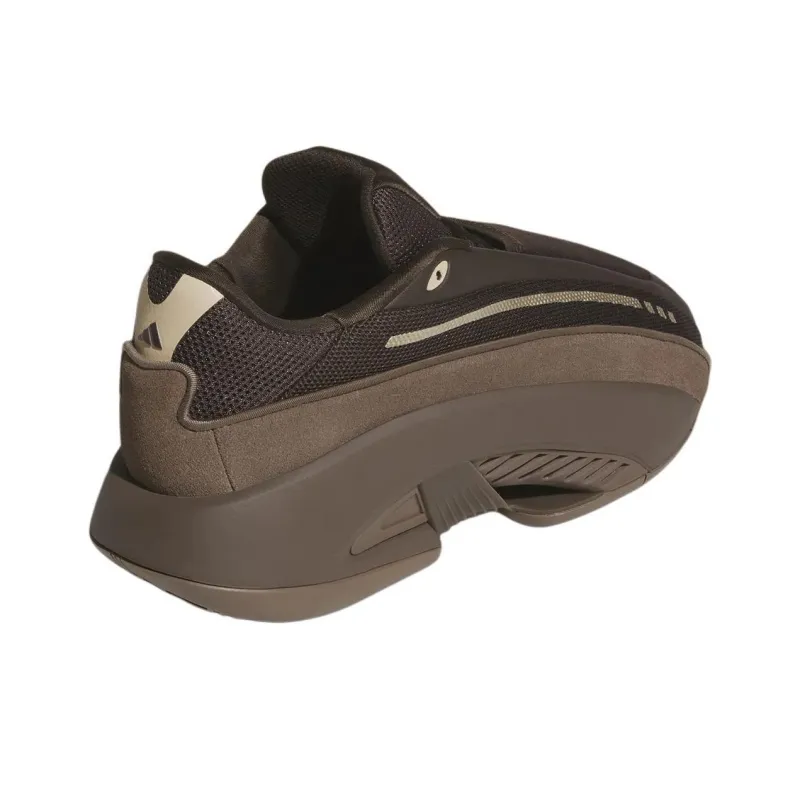 Adidas Mad IIInfinity Dark Brown-2